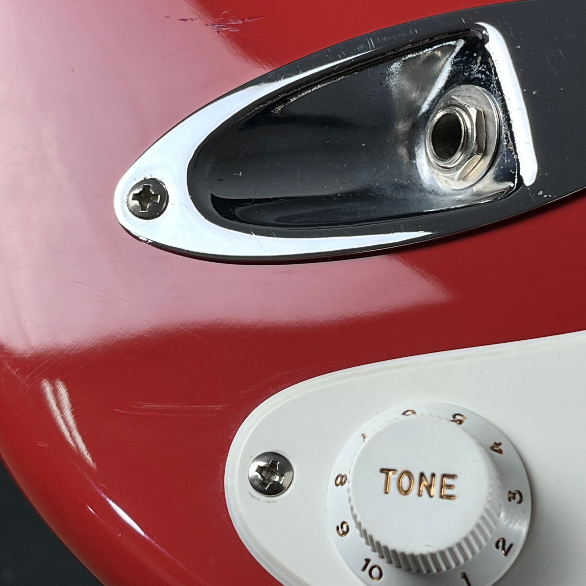 Squier Bullet Stratocaster