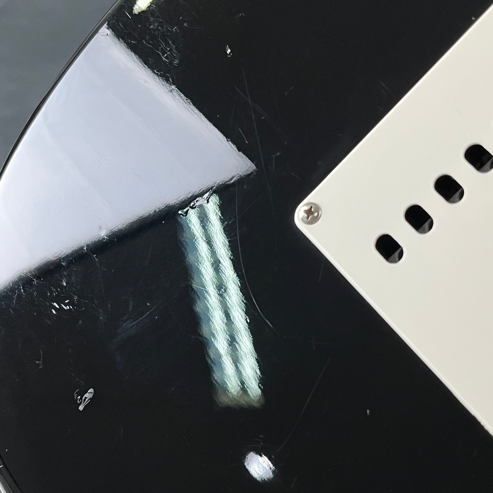 Squier Affinity Stratocaster