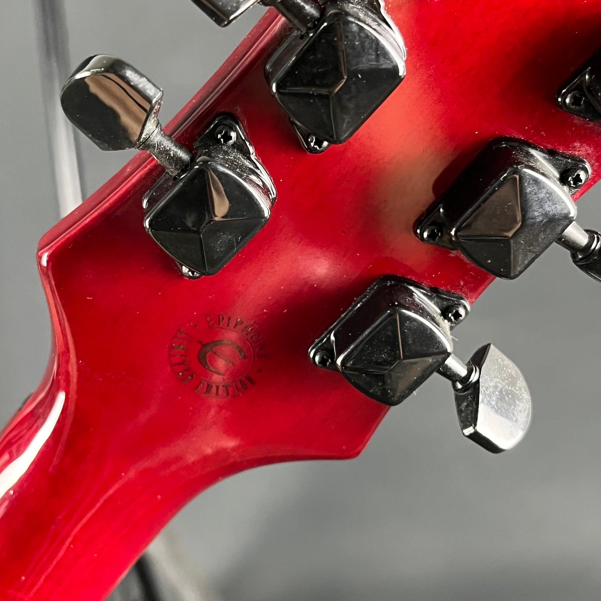 Epiphone Les Paul Special