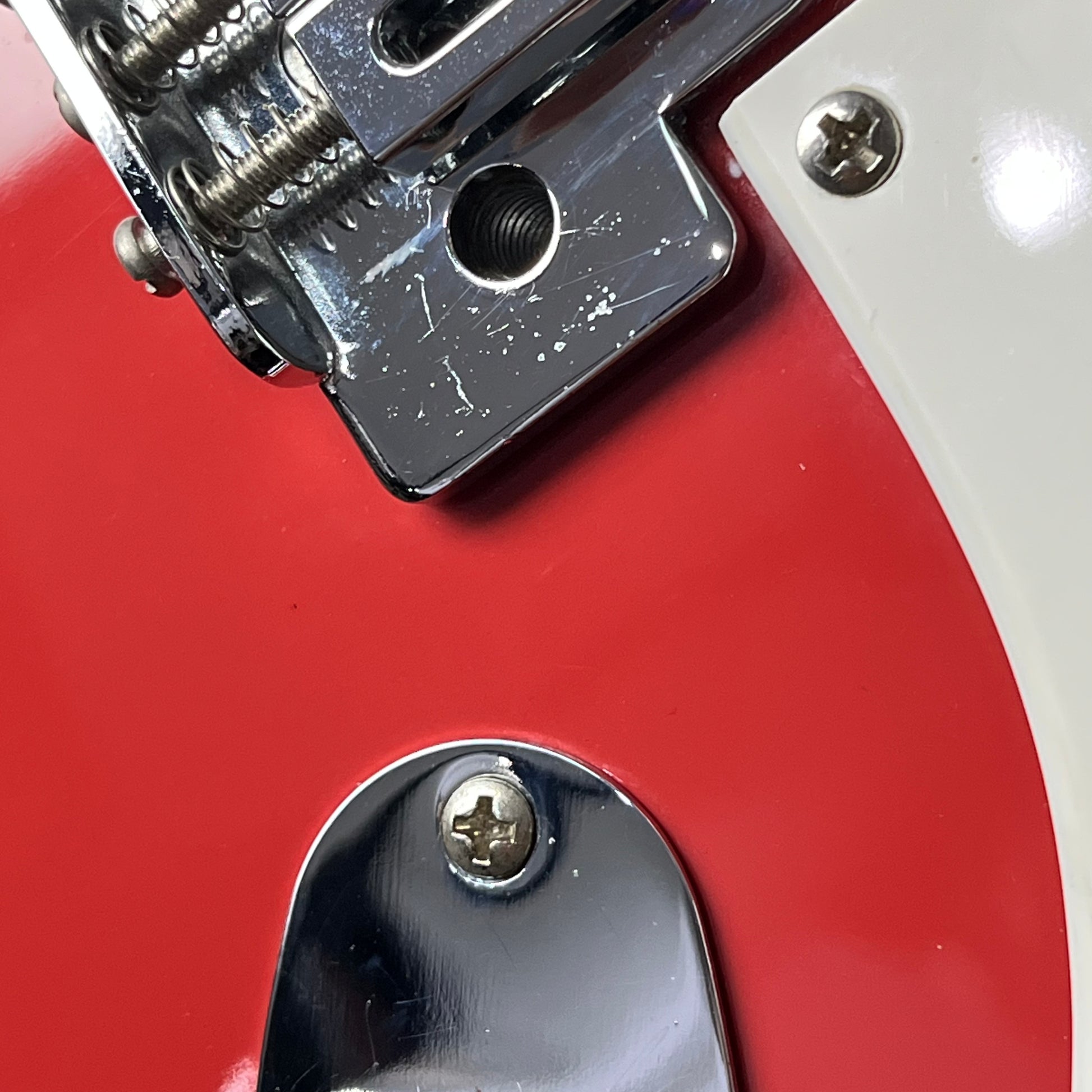 Squier Bullet Stratocaster