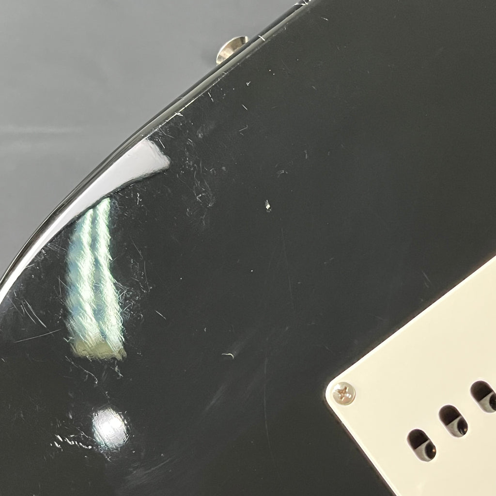 Squier Affinity Stratocaster