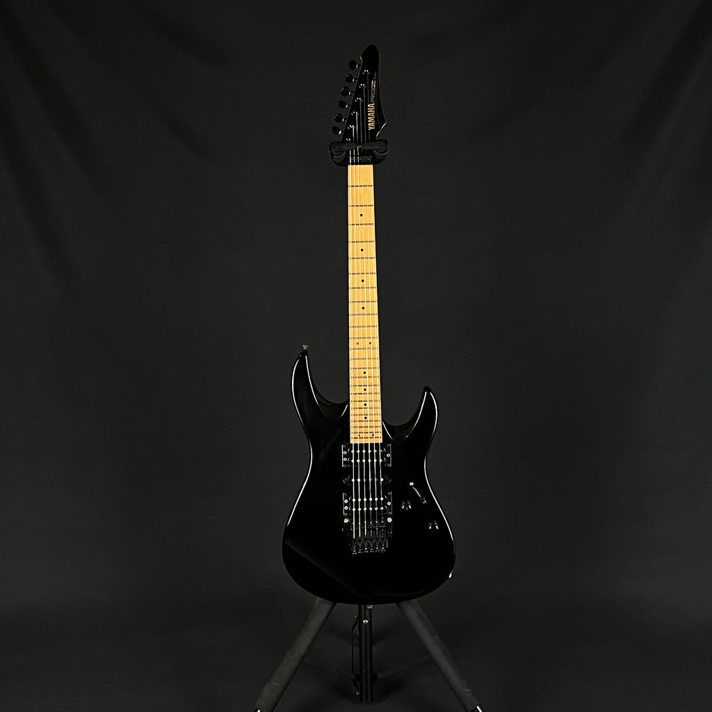 YAMAHA Japan RGZ Series