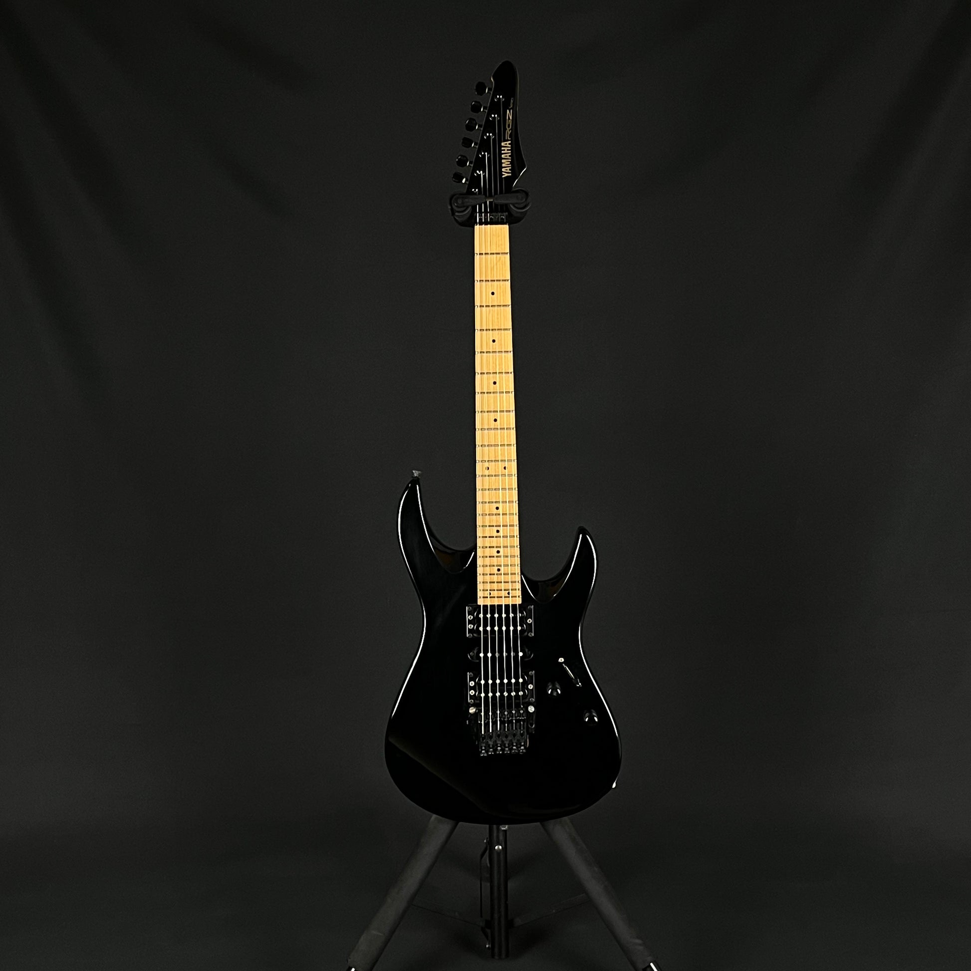 YAMAHA Japan RGZ Series