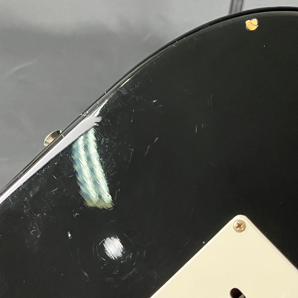 Squier Affinity Stratocaster