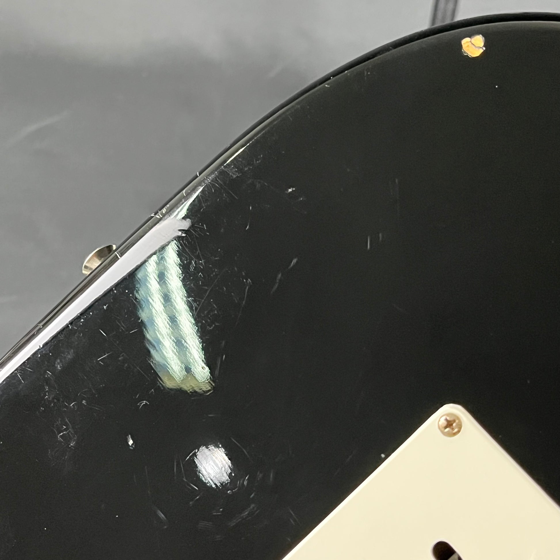 Squier Affinity Stratocaster