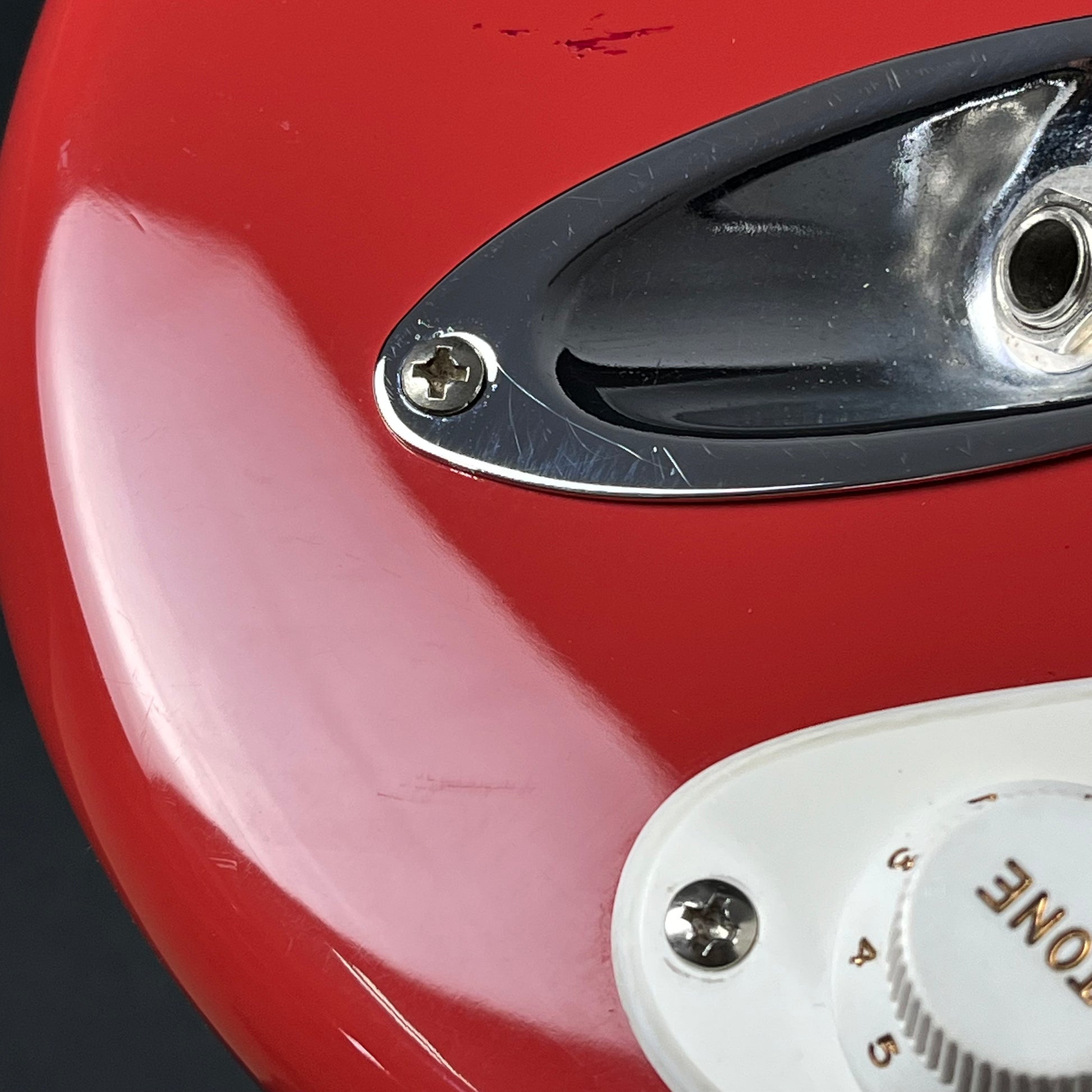 Squier Bullet Stratocaster