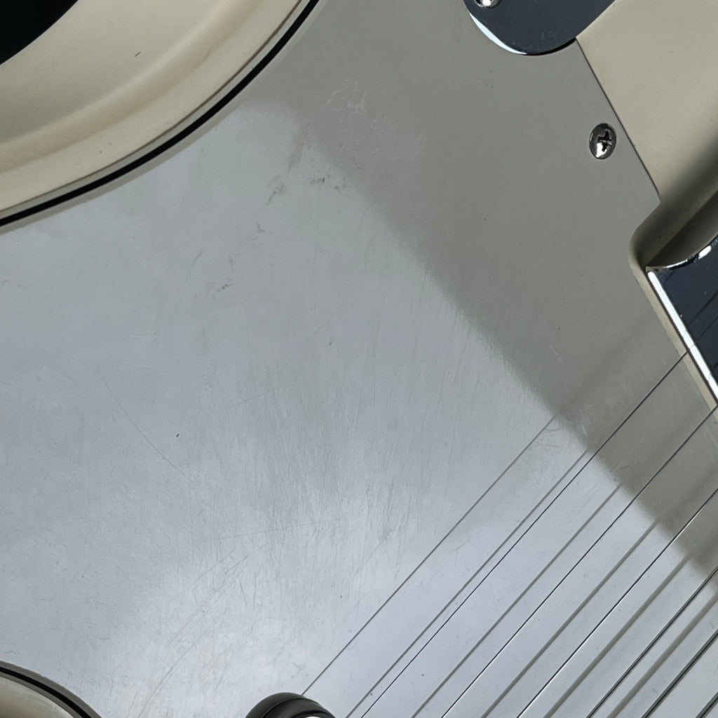 Fender Classic 60s Telecaster