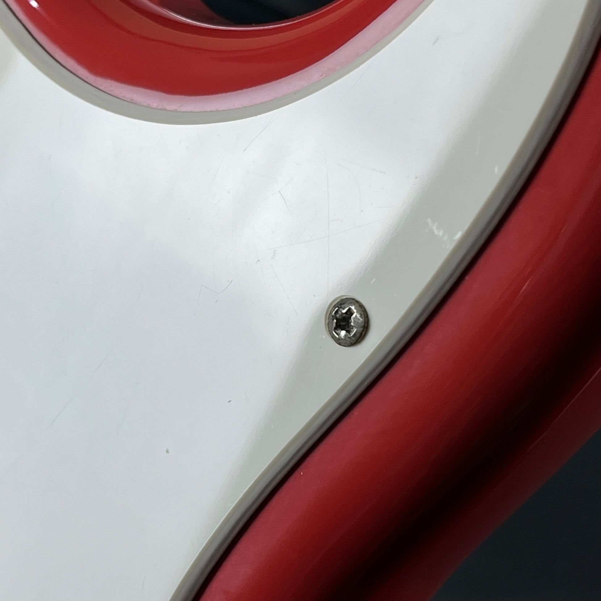 Squier Bullet Stratocaster