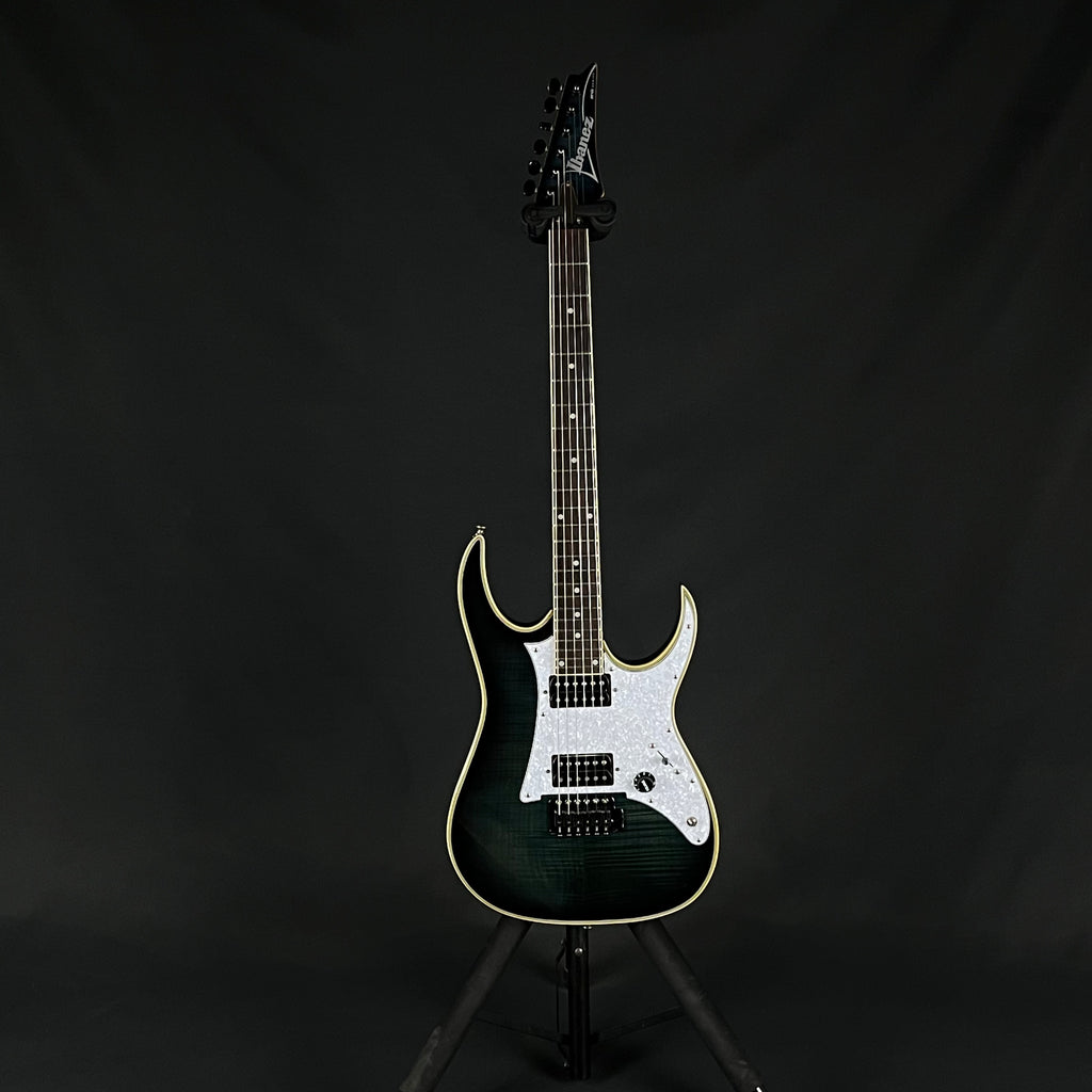 Ibanez RG Series MOD