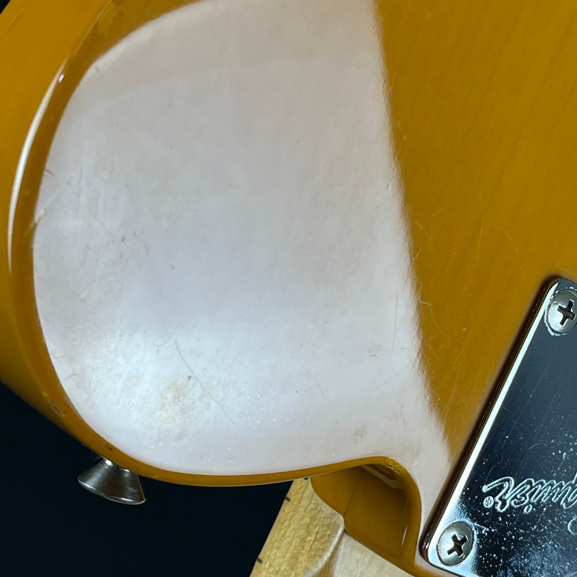 Squier Telecaster