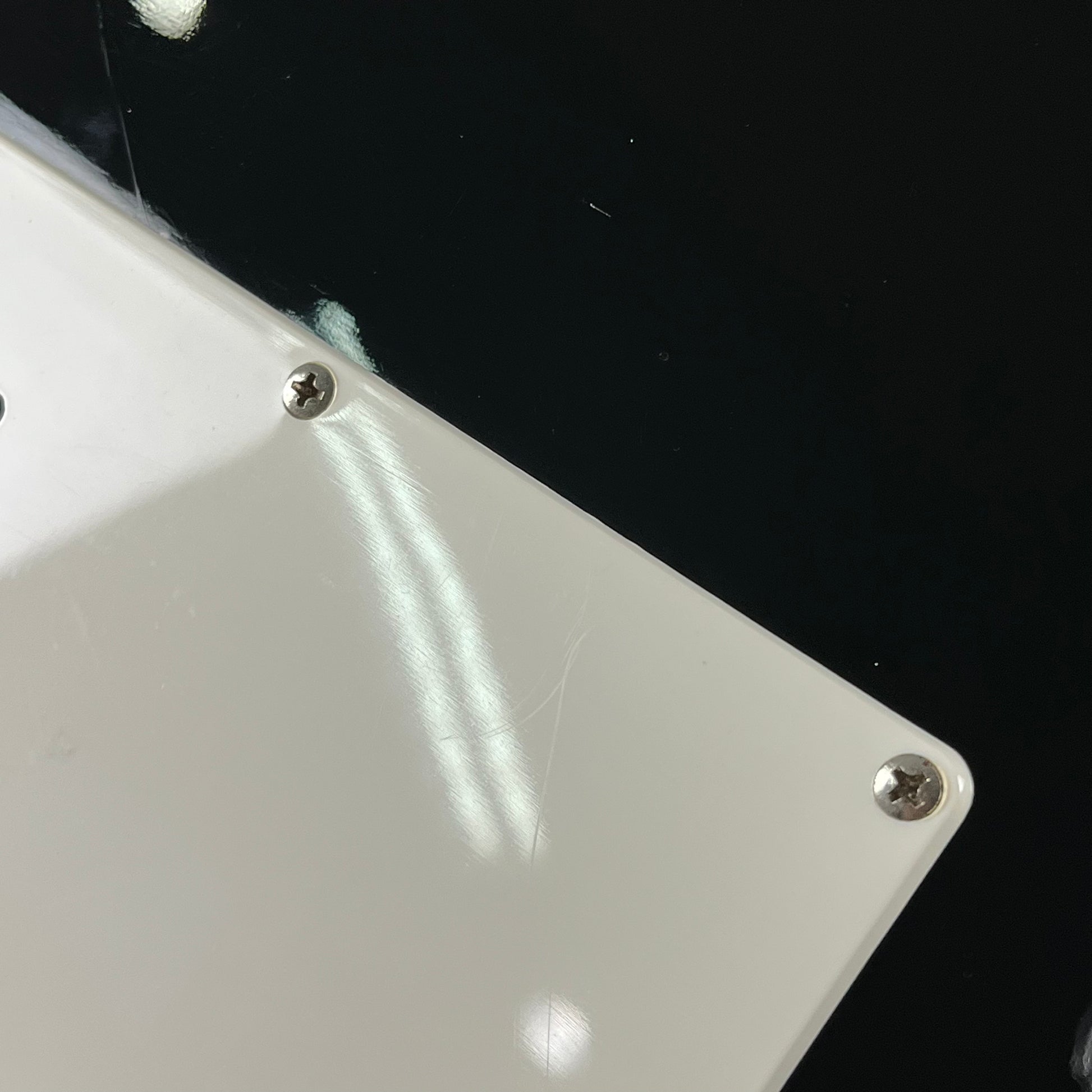 Squier Affinity Stratocaster