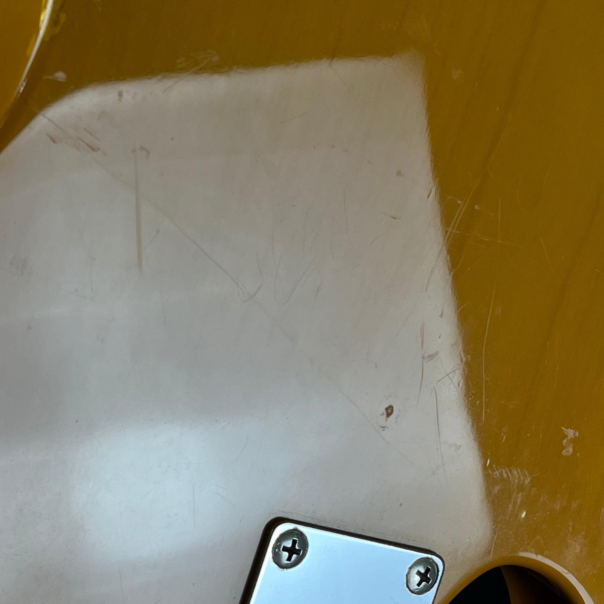 Squier Telecaster