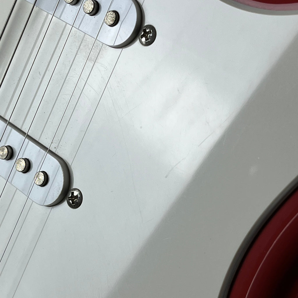 Squier Bullet Stratocaster