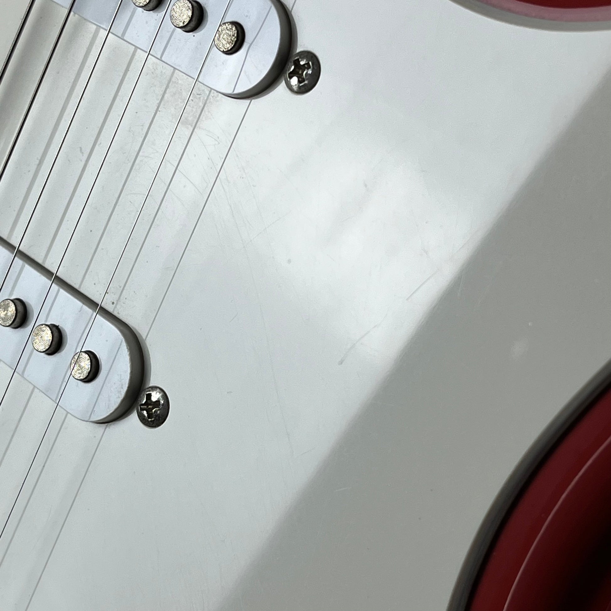 Squier Bullet Stratocaster