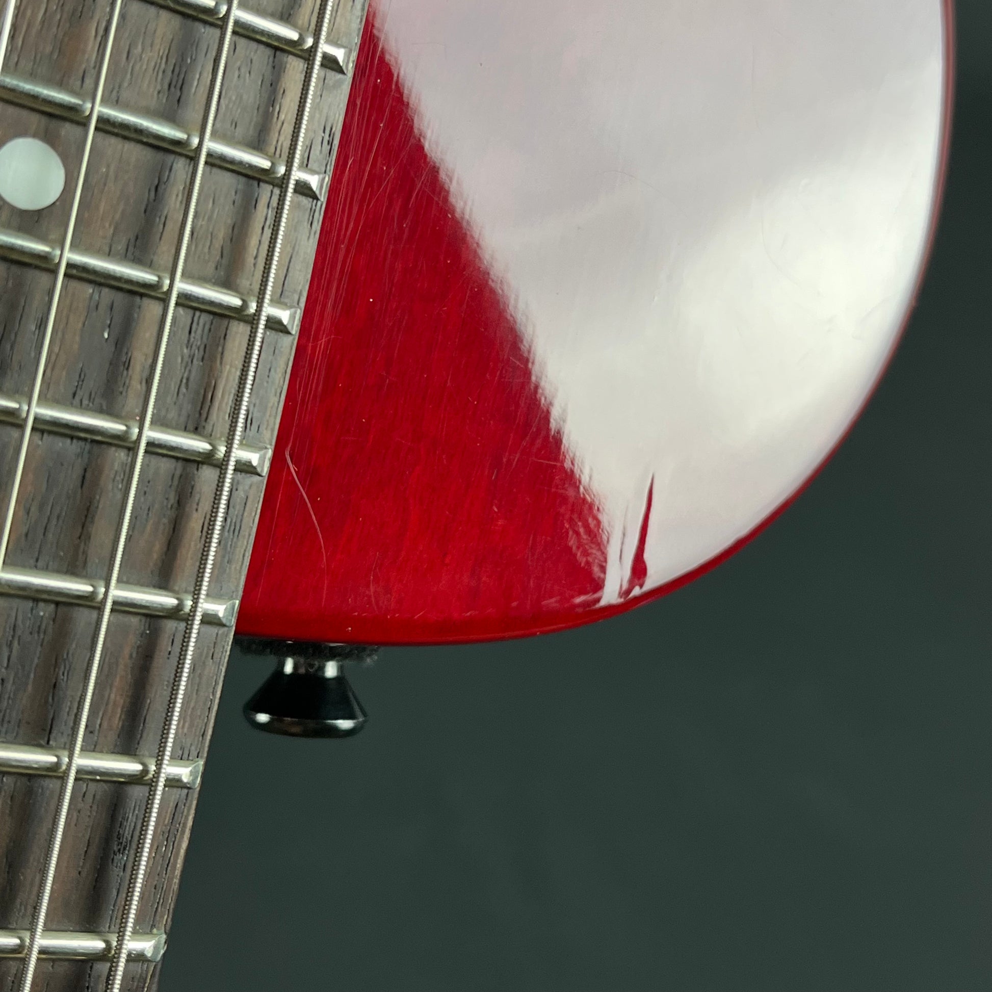 Epiphone Les Paul Special