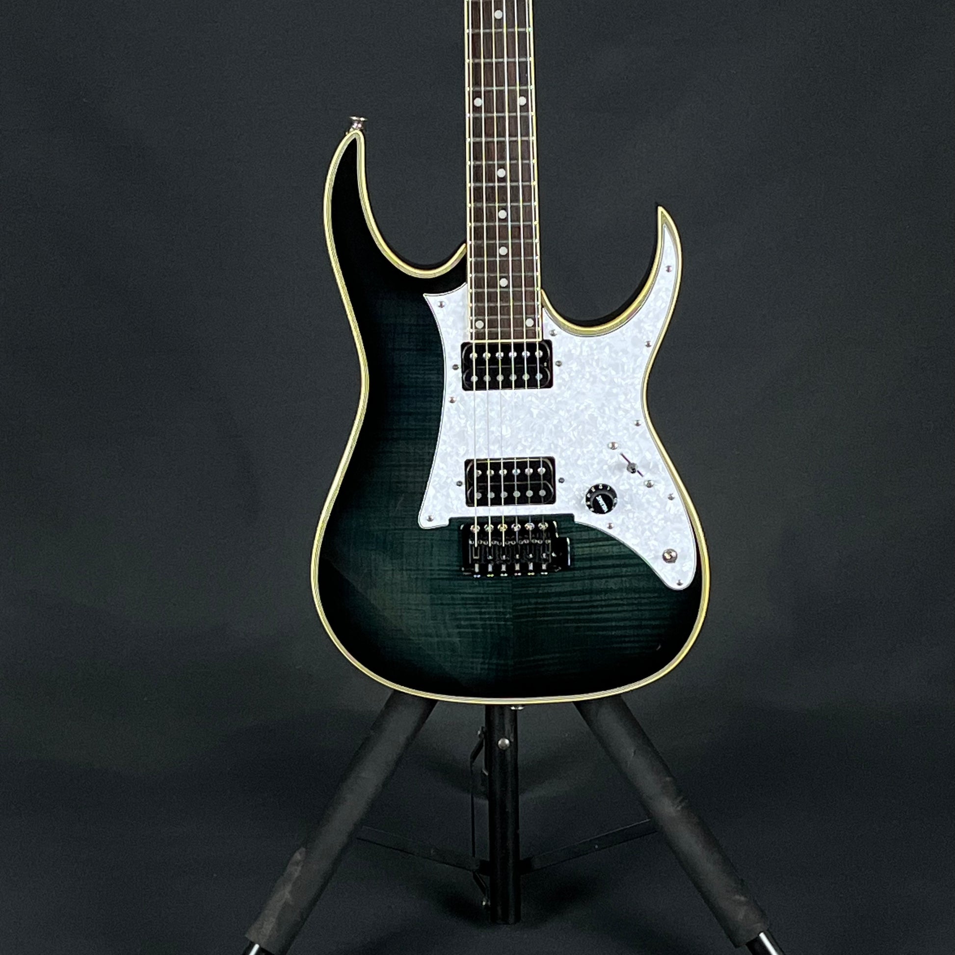 Ibanez RG Series MOD