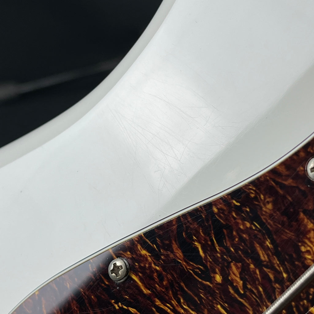 Squier Jazz Bass