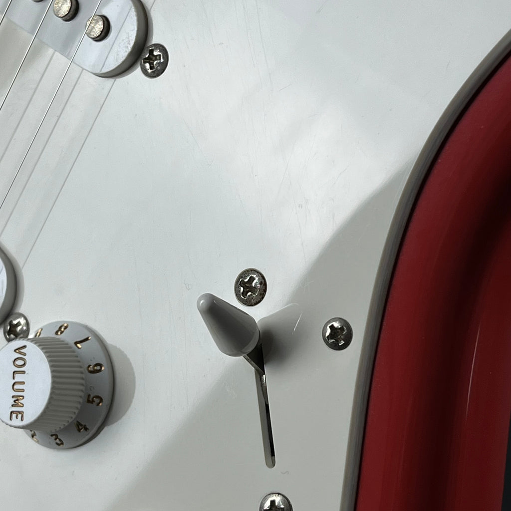 Squier Bullet Stratocaster