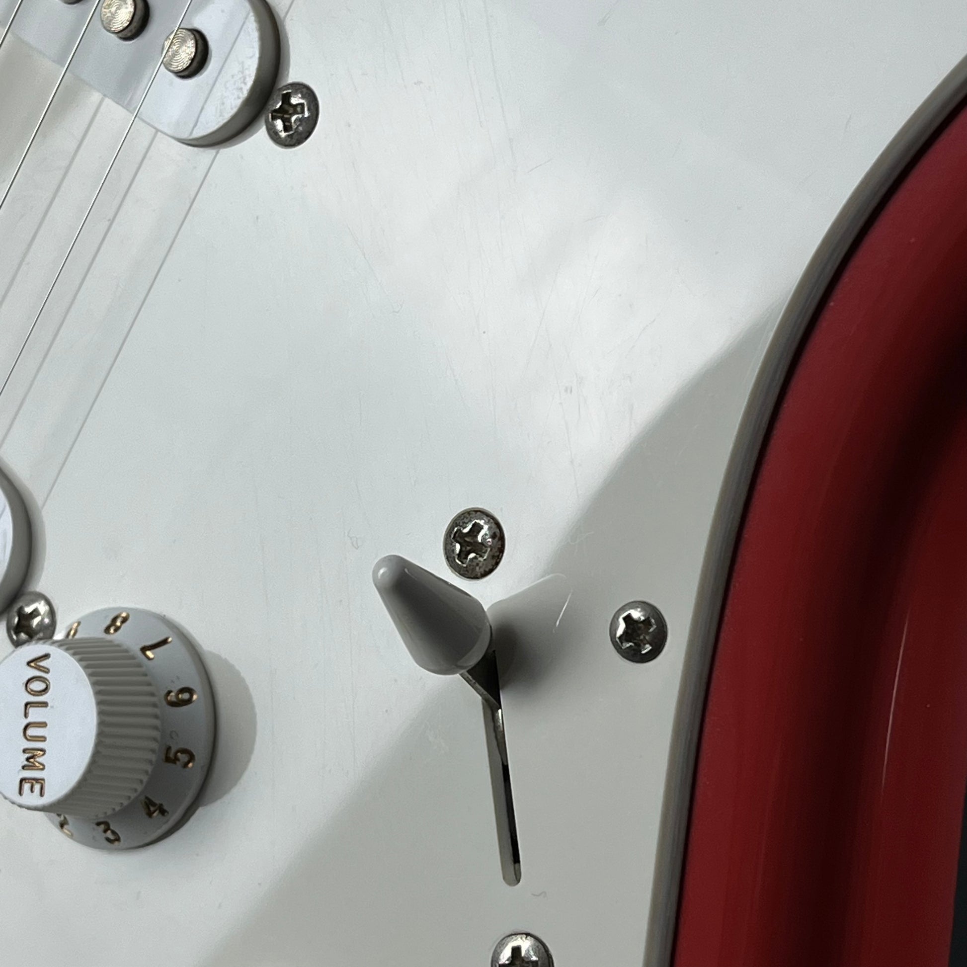 Squier Bullet Stratocaster