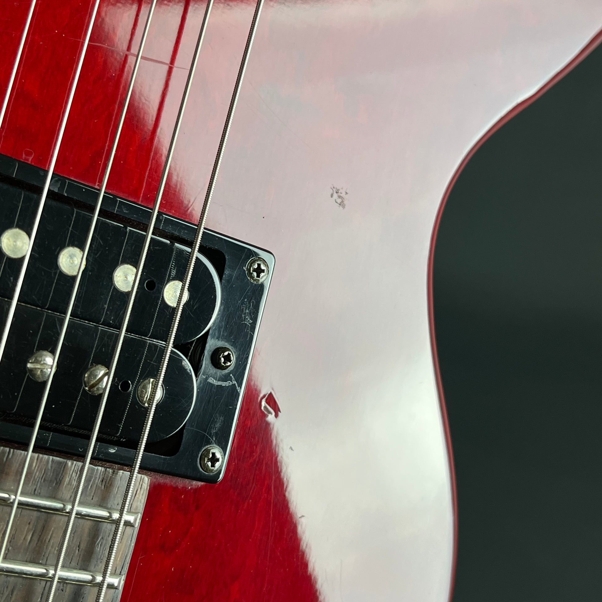 Epiphone Les Paul Special