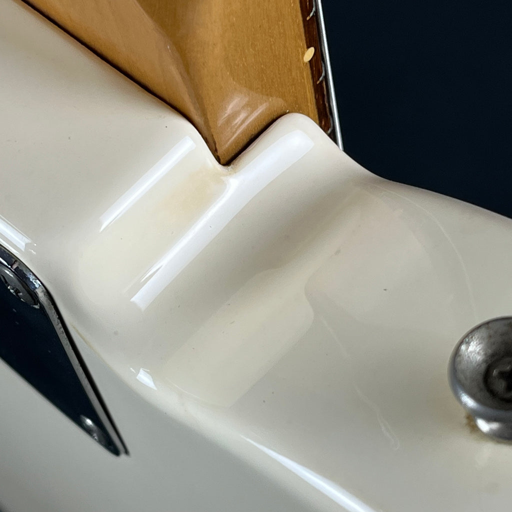 Fender Classic 60s Telecaster
