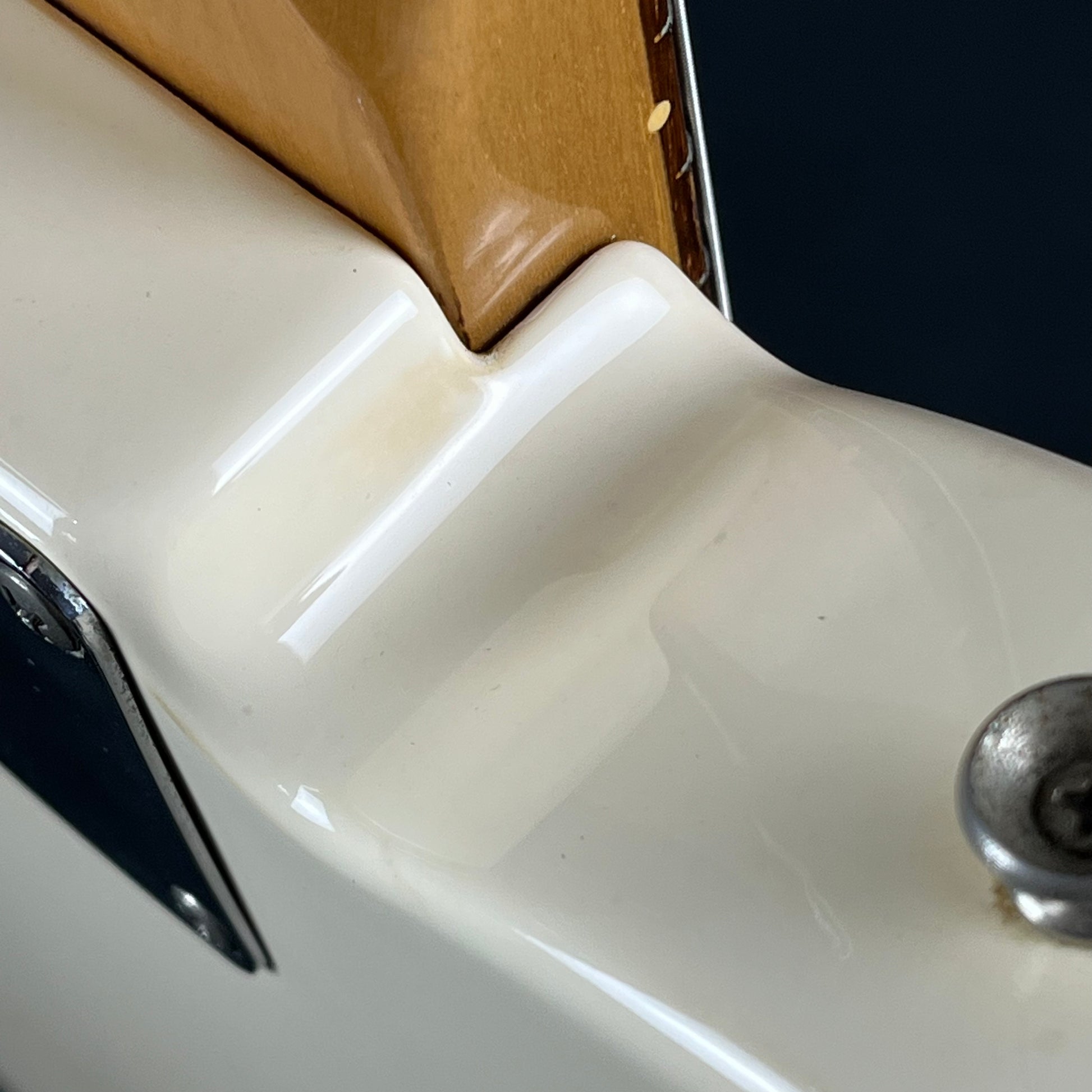 Fender Classic 60s Telecaster