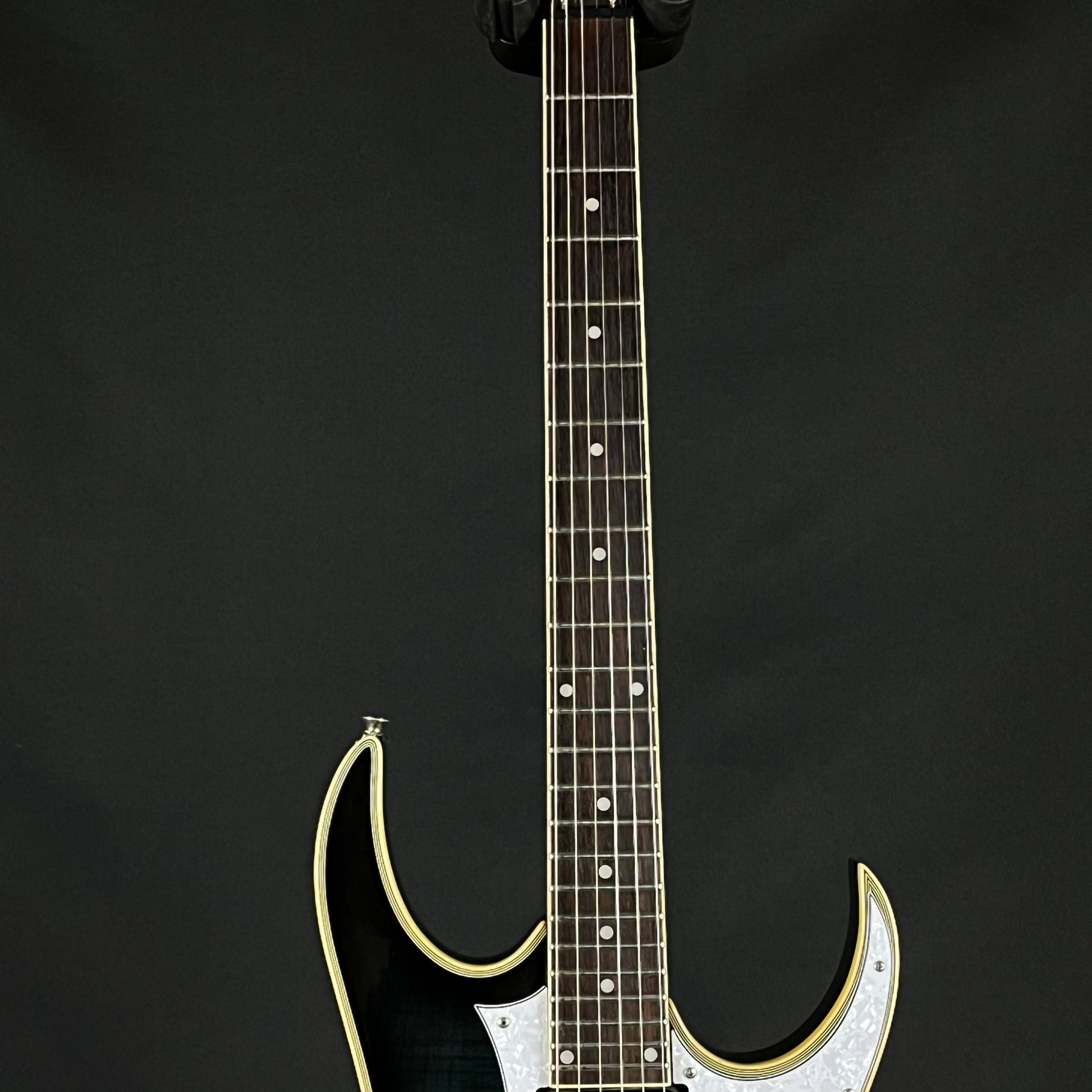 Ibanez RG Series MOD