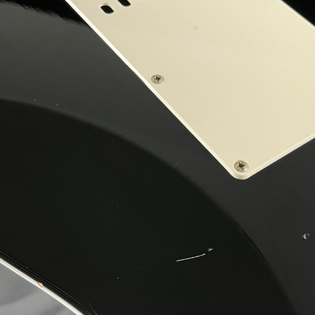 Squier Affinity Stratocaster