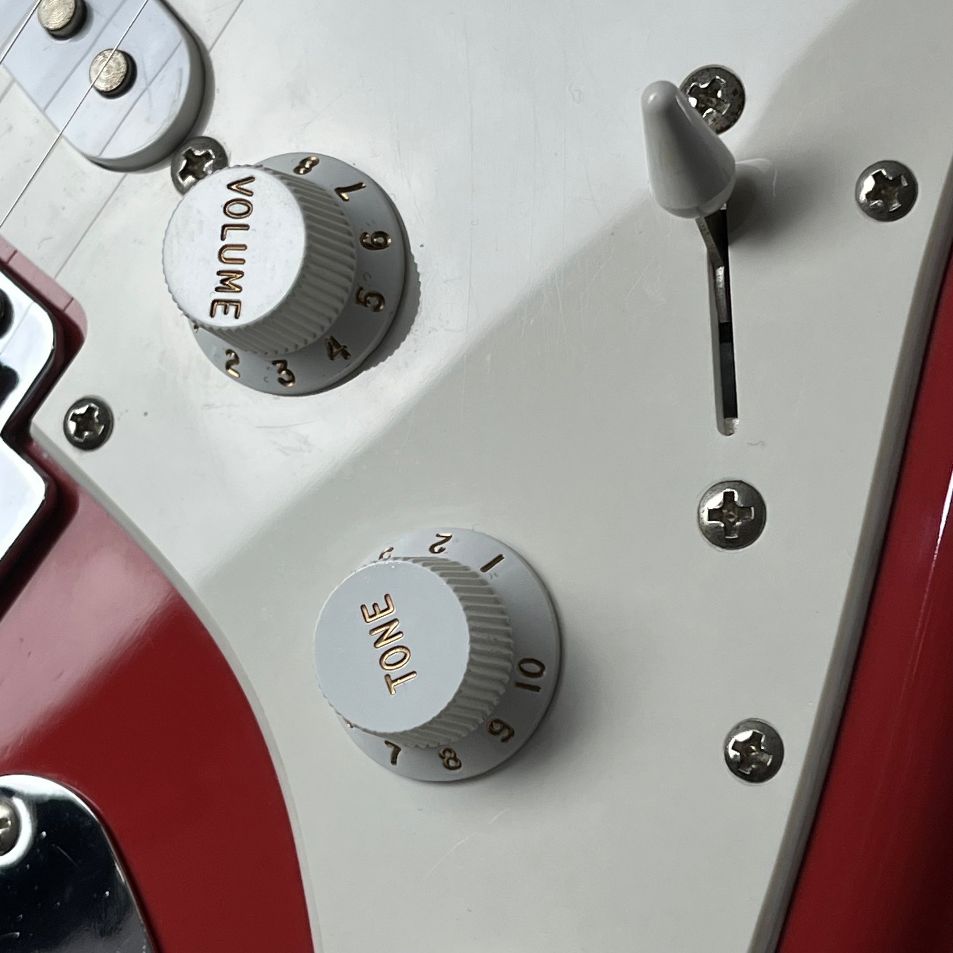 Squier Bullet Stratocaster