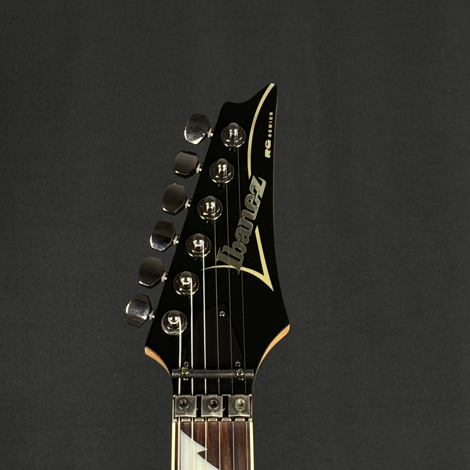 Ibanez RG350EX