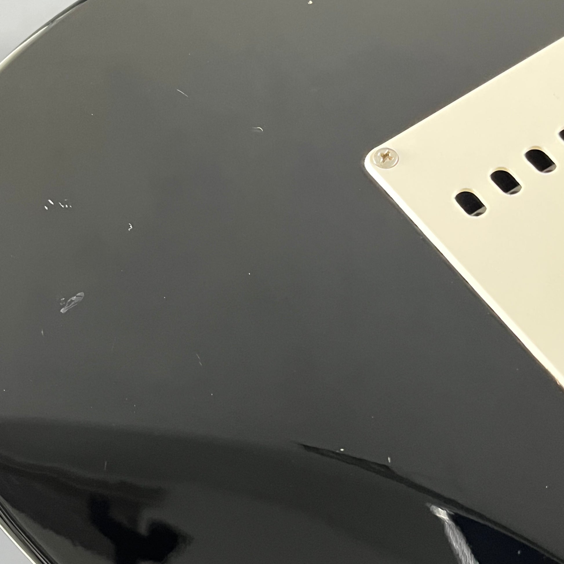 Squier Affinity Stratocaster