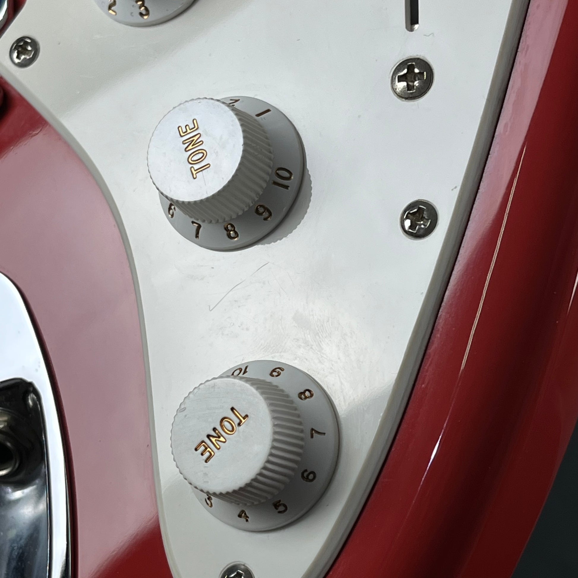 Squier Bullet Stratocaster