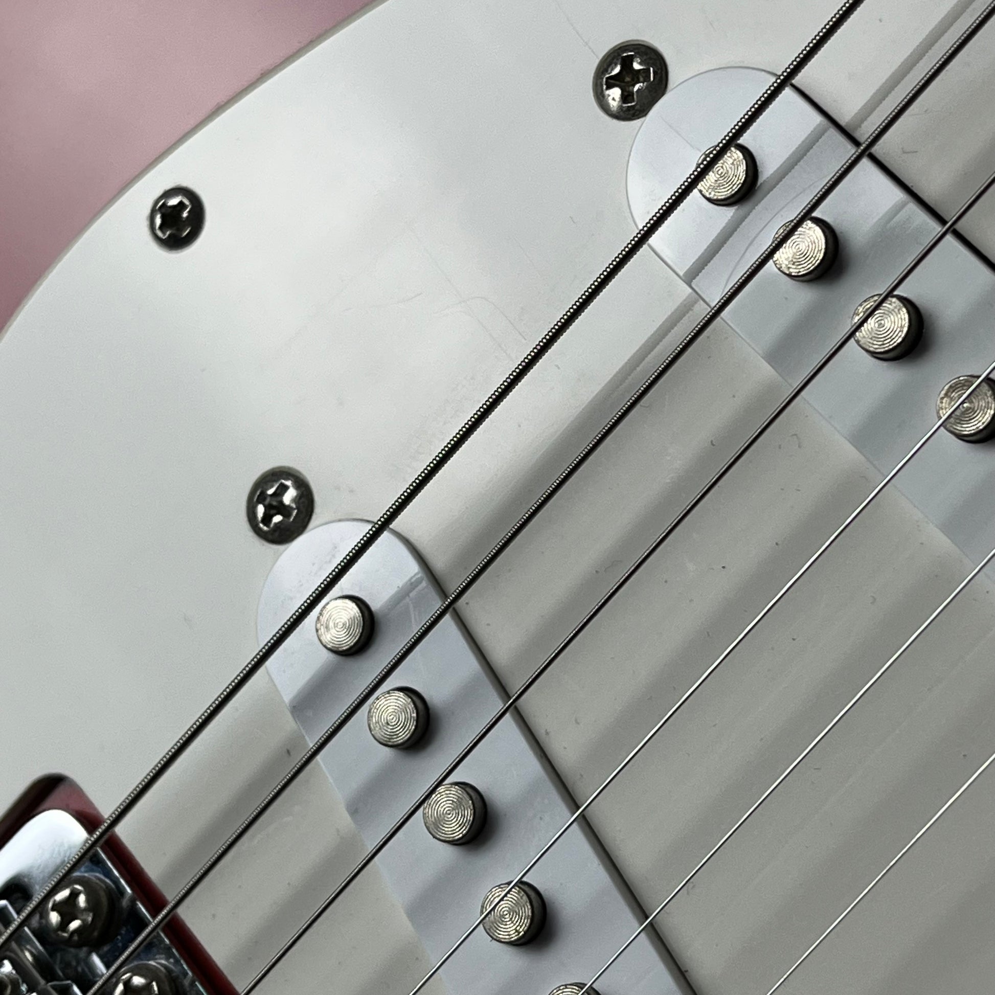 Squier Bullet Stratocaster