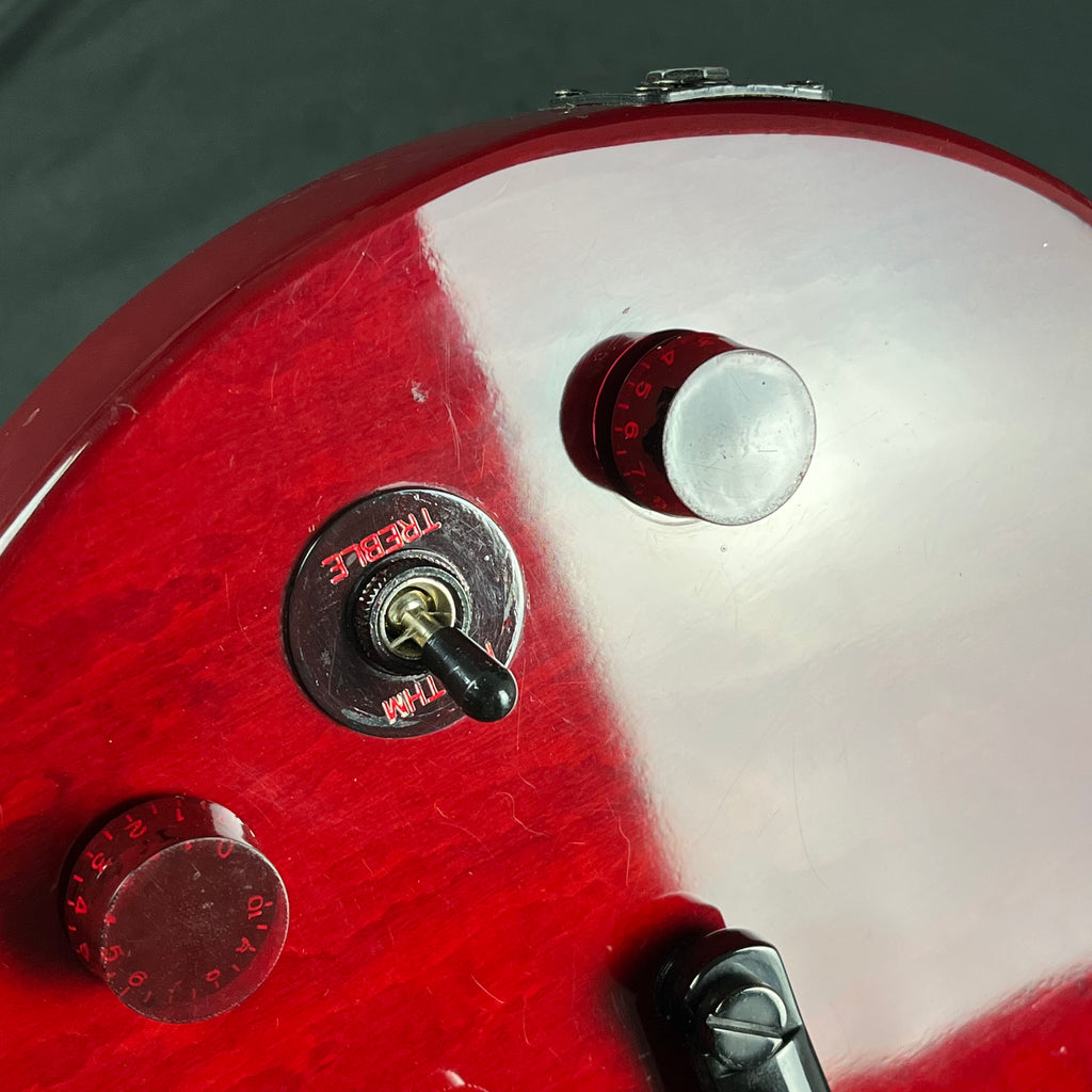 Epiphone Les Paul Special