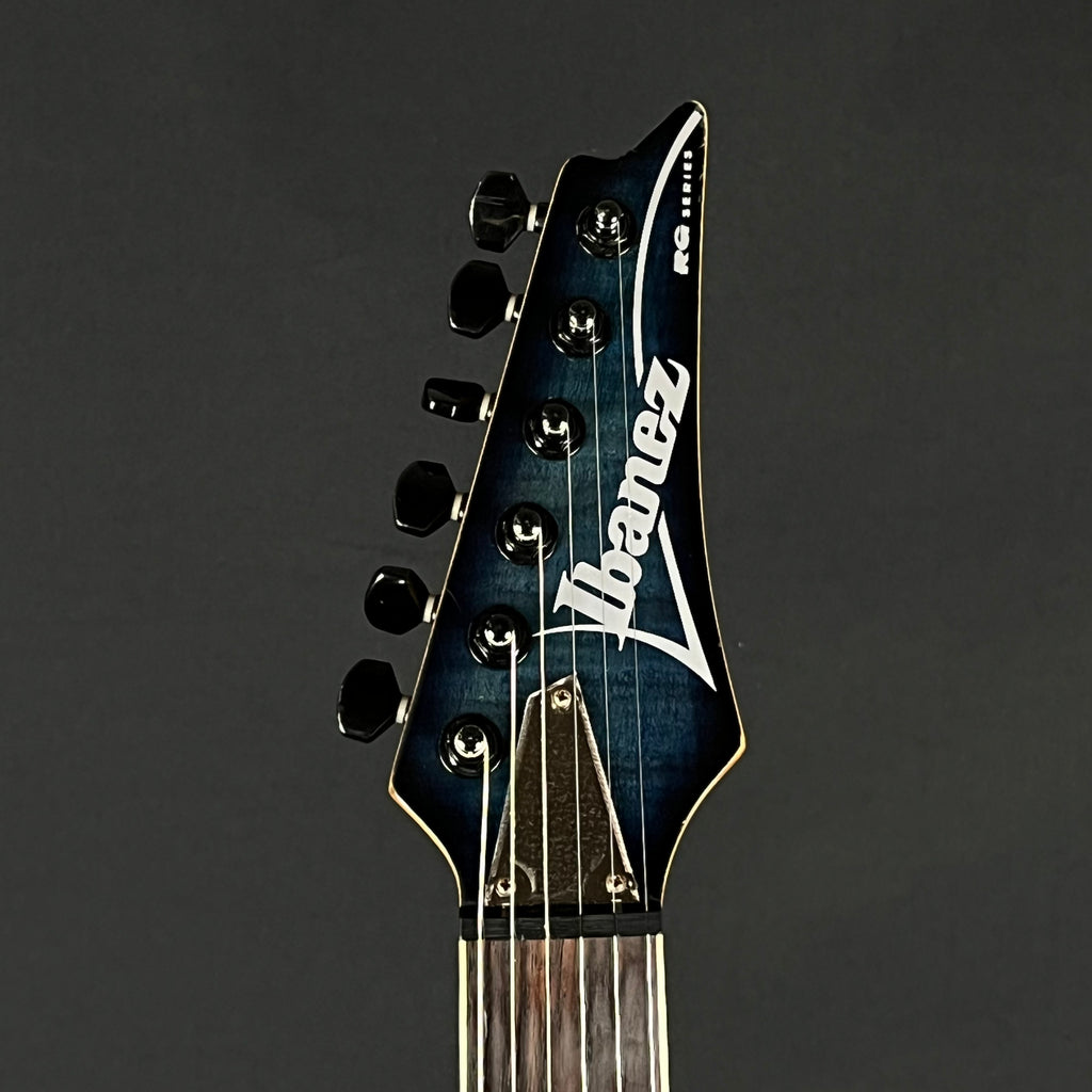 Ibanez RG Series MOD