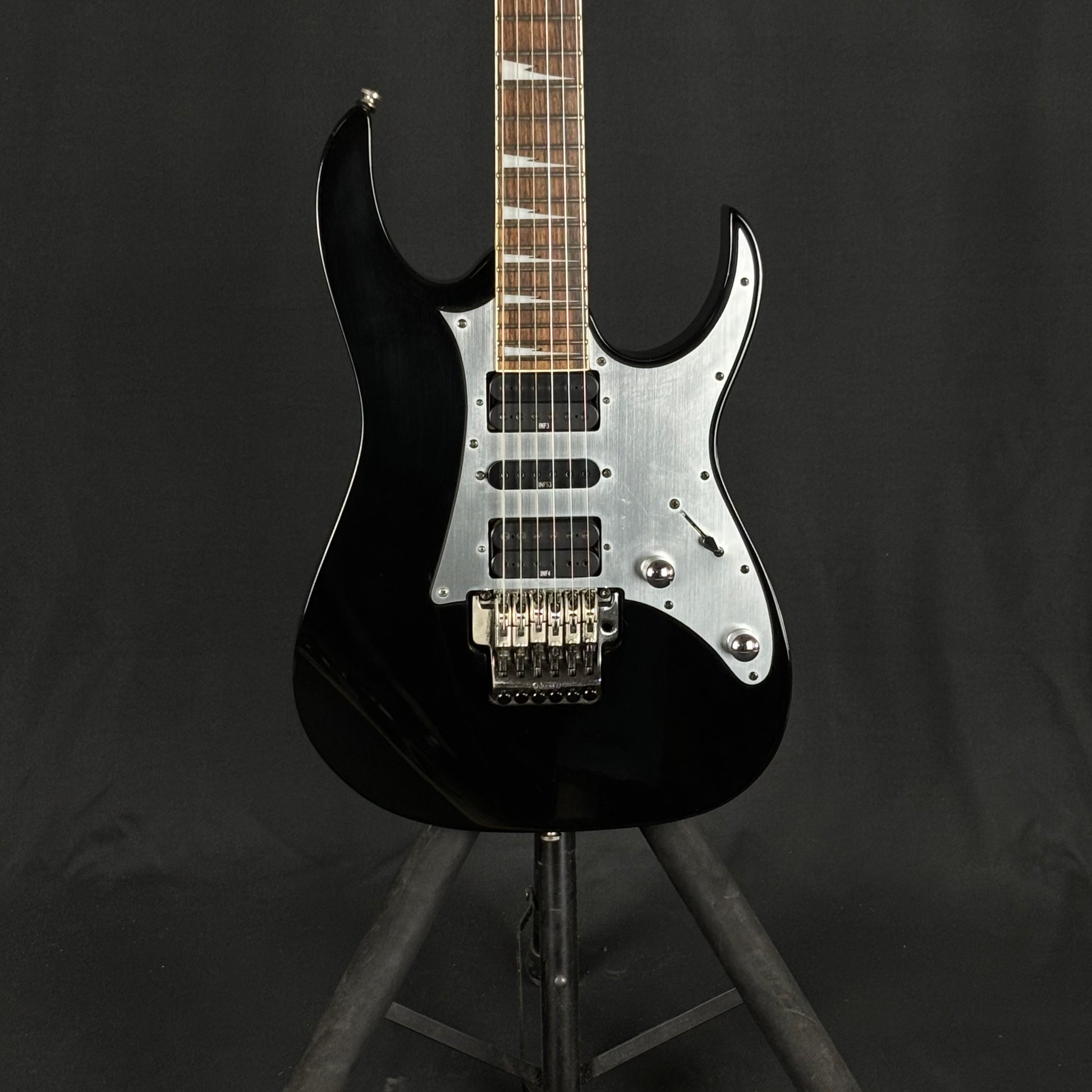 Ibanez RG350EX