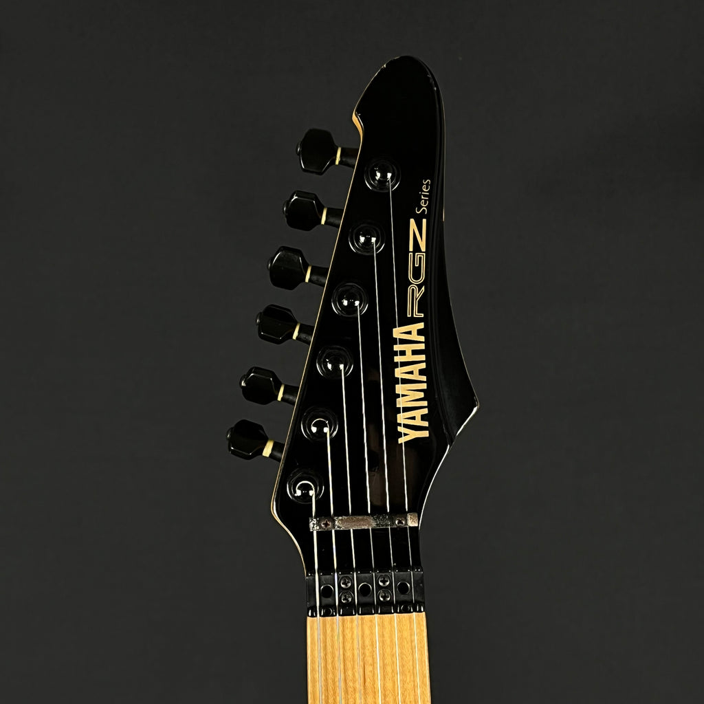 YAMAHA Japan RGZ Series