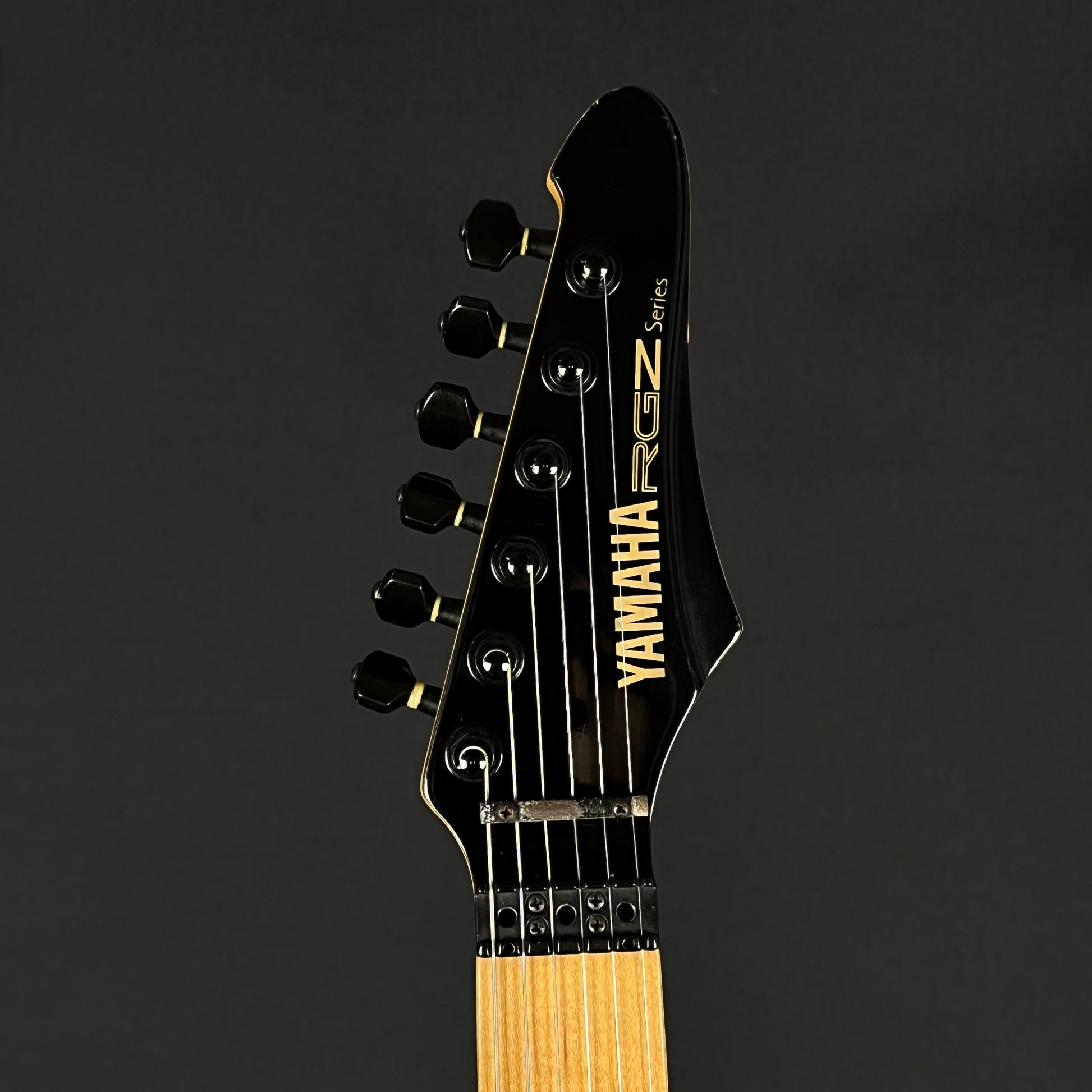 YAMAHA Japan RGZ Series
