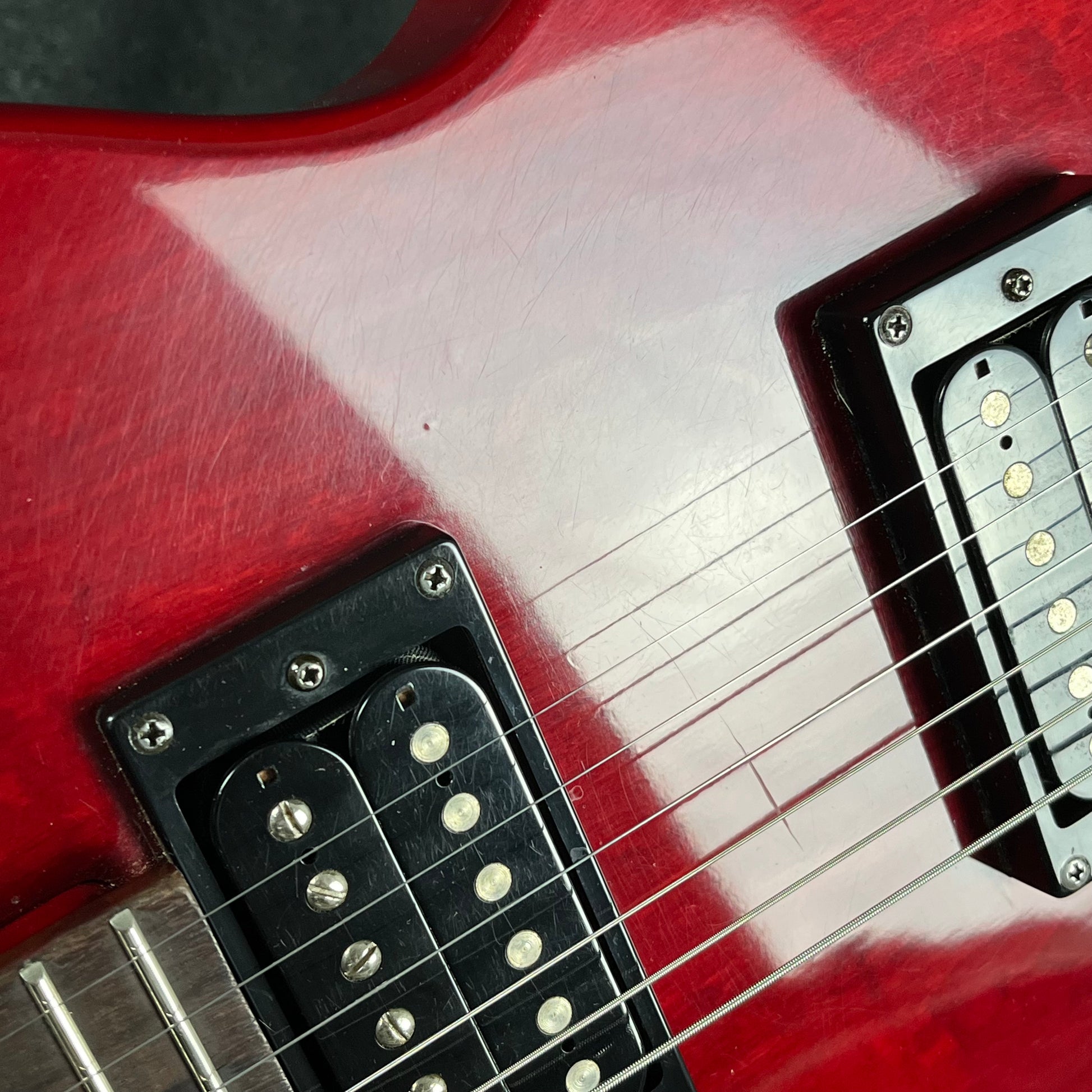 Epiphone Les Paul Special