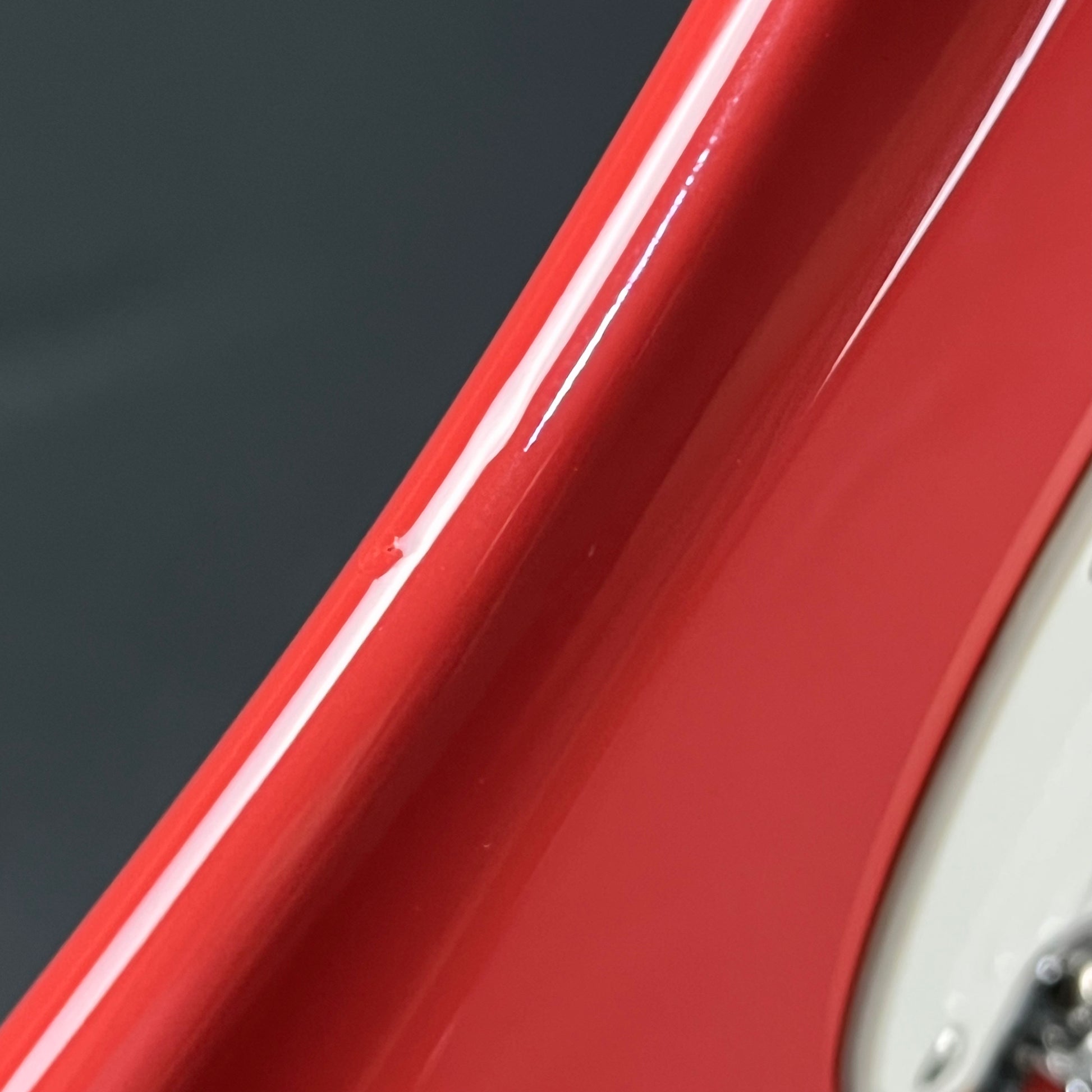 Squier Bullet Stratocaster