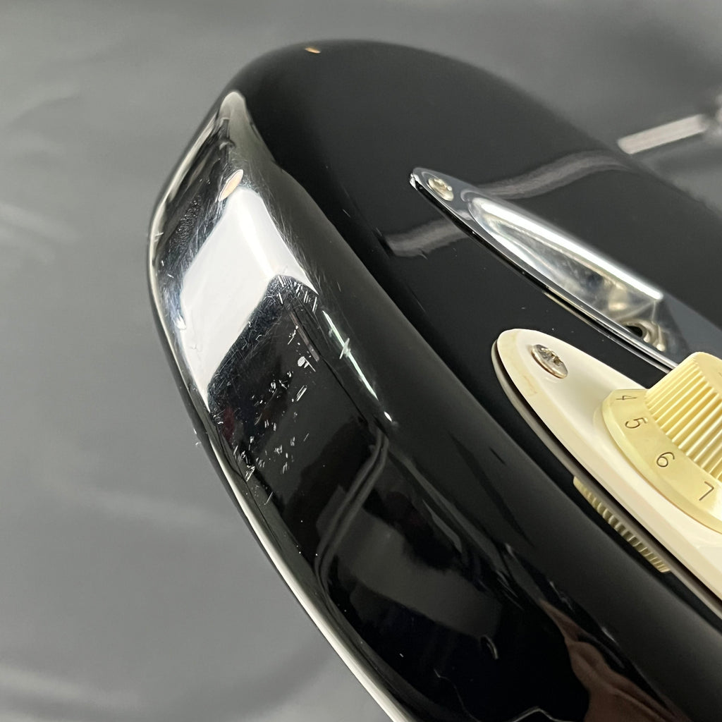 Squier Affinity Stratocaster