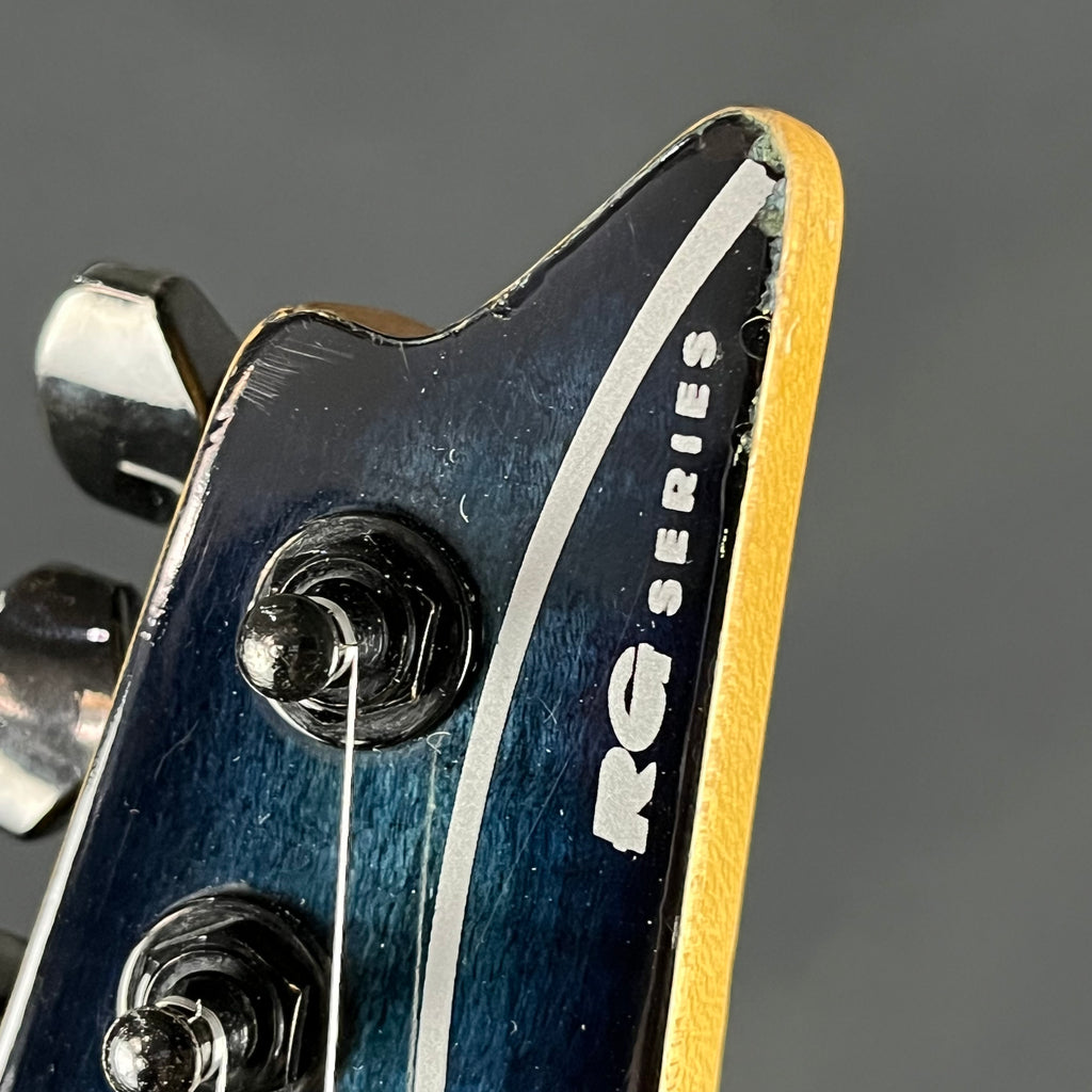 Ibanez RG Series MOD
