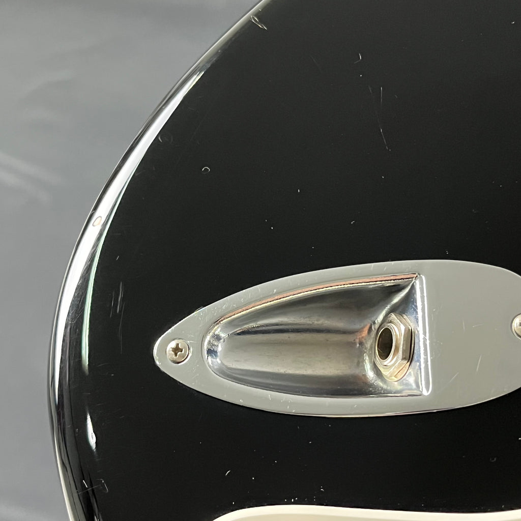 Squier Affinity Stratocaster