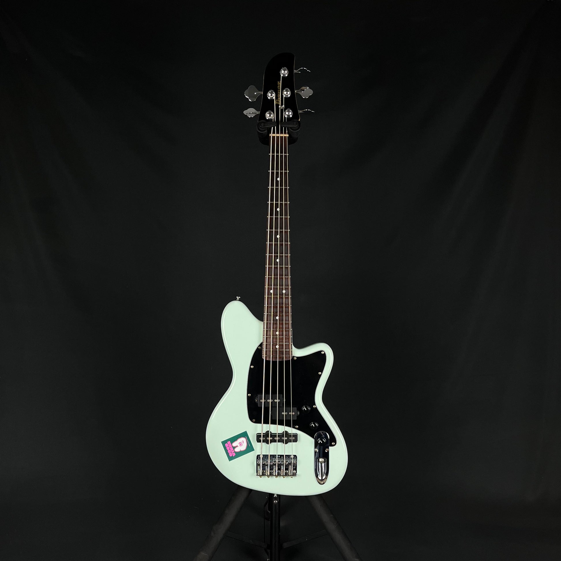 Ibanez TMB35 Bass