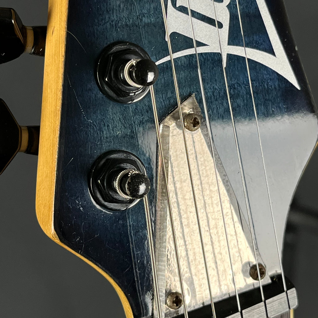 Ibanez RG Series MOD