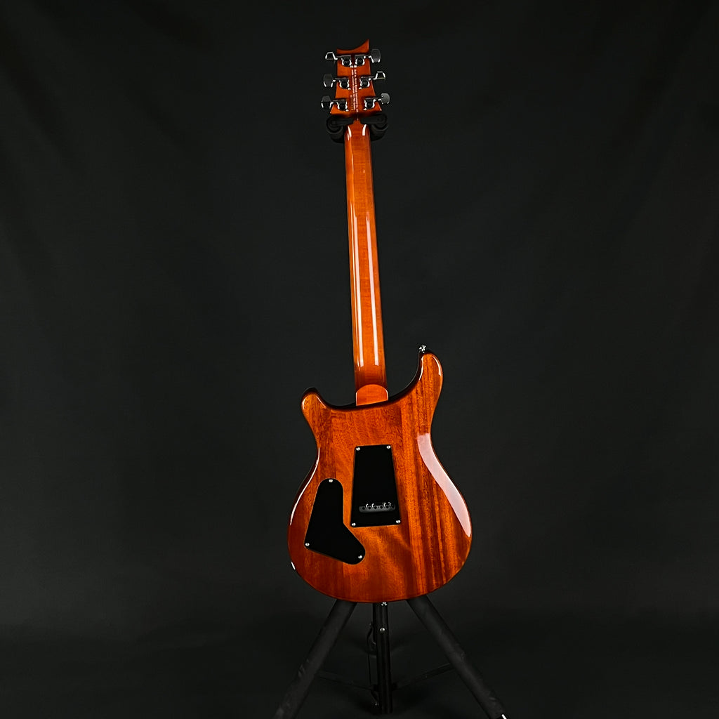 PRS SE Custom 24 Spalted Maple 2018