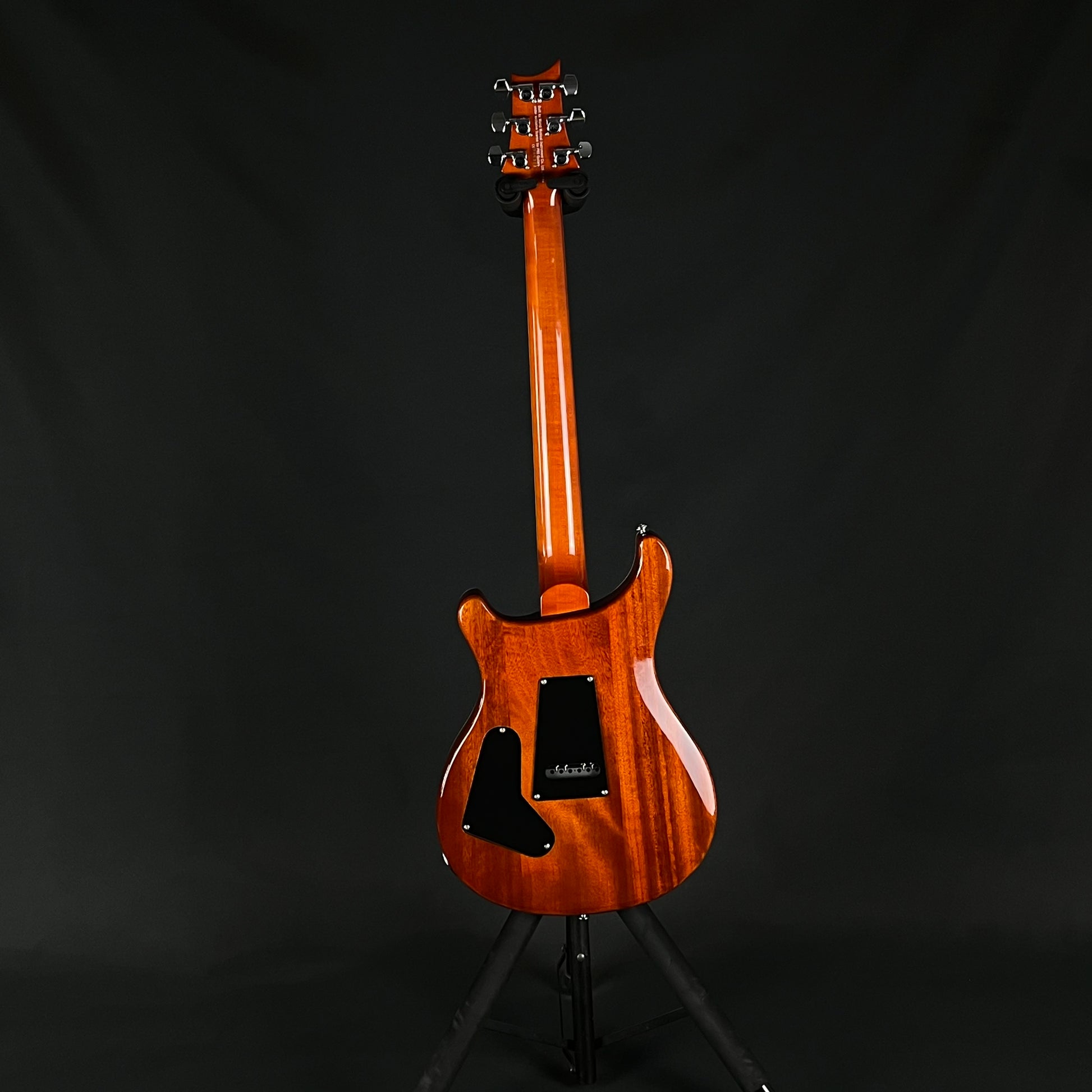 PRS SE Custom 24 Spalted Maple 2018