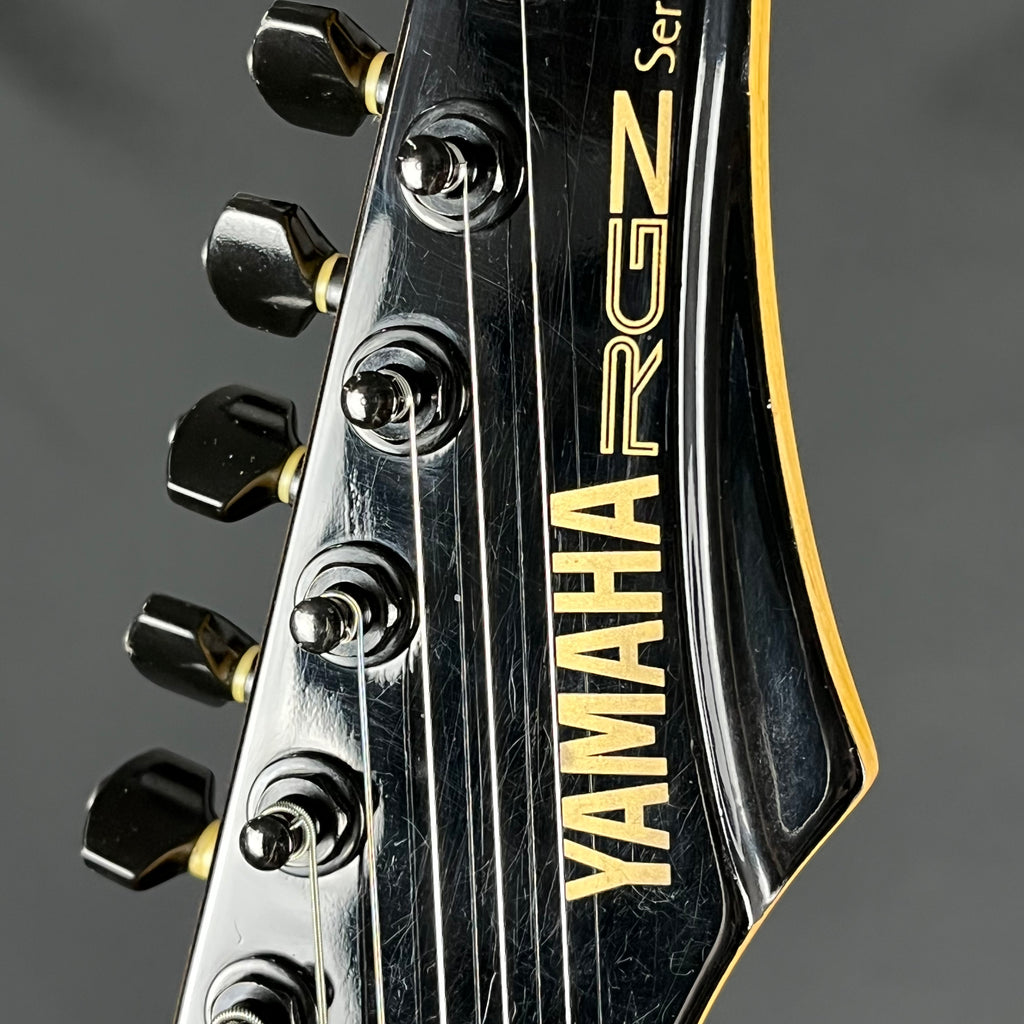 YAMAHA Japan RGZ Series