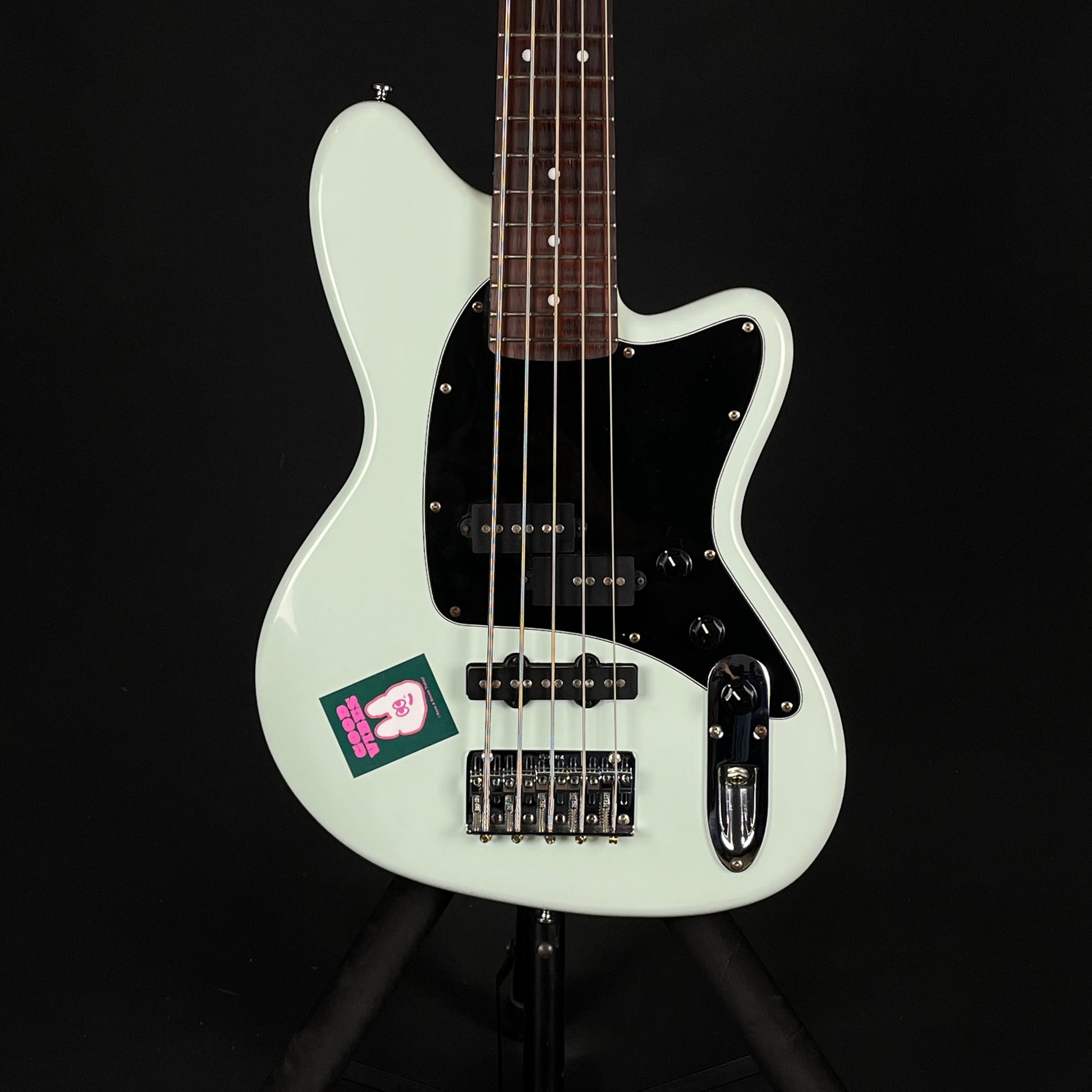 Ibanez TMB35 Bass