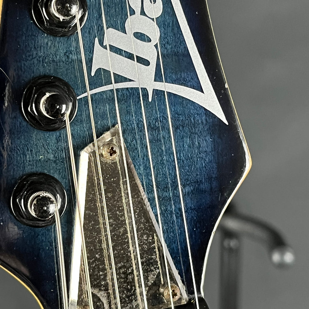 Ibanez RG Series MOD